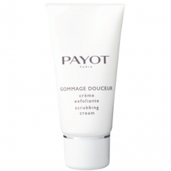 PAYOT GOMMAGE DOUCEUR (GENTLE SCRUBING CREAM)