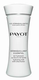Payot Hydrating Milk with Shea Butter 200ml