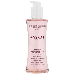 PAYOT LOTION ESSENTIELLE (NON ALCOHOLIC