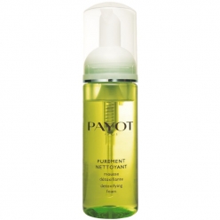 PAYOT PUREMENT NETTOYANT (CLEANSING FOAM SKIN