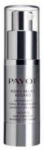 Payot Rides Relax Regard Relaxing Eye Contour