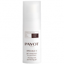 PAYOT SPECIALE 5 (ACTIVE CLEARING LOTION) (15ML)