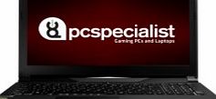 PC Specialist Optimus GT15-960 XS Core i7-4720HQ