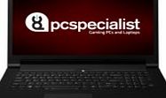 PC Specialist Optimus GT17-960 XS Core i7-4720HQ