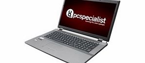PC Specialist Optimus V GT17-860 Core i7 4th Gen