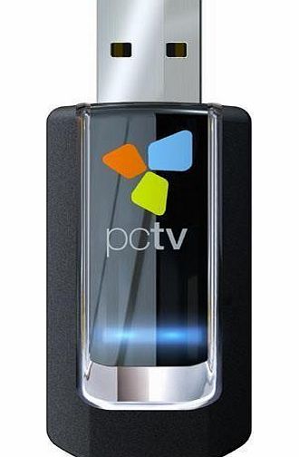 PCTV SYSTEMS PCTV nanoStick Classic SE USB flash drive