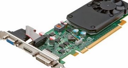 PCUpgrade Co UK 2 GB Nvidia GT730 Compaq Pavillion High End Desktop PC replacement graphics card for SFF / Low Profile / Half Height Computers, PCI-E Retail