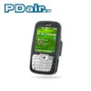 Pdair Aluminium Case - Black - HTC S710