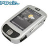 Pdair Aluminium Case - Silver - HTC Touch
