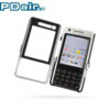 Aluminium Case - Silver - Sony Ericsson P1i