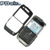 Pdair Aluminium Case For Nokia E71