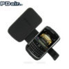 Pdair Leather Book Case - BlackBerry 8900 Curve