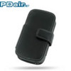 Pdair Leather Book Case - HTC P4350