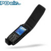 Pdair Leather Flip Case - HTC MTeoR
