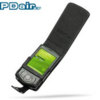 Pdair Leather Flip Case - HTC P3300