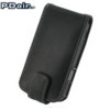 Pdair Leather Flip Case - LG KF600