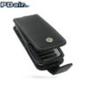 Pdair Leather Flip Case - Nokia 7310 Supernova