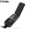 Pdair Leather Flip Case - Nokia N78