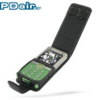 Leather Flip Case - Sony Ericsson T650i