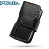Pdair Leather Pouch Case - Nokia 5300