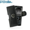 Pdair Leather Pouch Case - Nokia 6500 Classic
