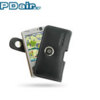Pdair Leather Pouch Case - Nokia N95