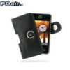Pdair Leather Pouch Case - Samsung F480 Tocco