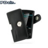 Pdair Leather Pouch Case - Samsung i8510 INNOV8