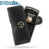 Pdair Leather Pouch Case - Samsung X820