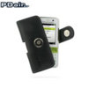 Leather Pouch Case - Sony Ericsson K660i