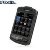 Pdair Leather Sleeve Case - BlackBerry Storm