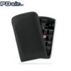 Pdair Leather Vertical Case for BlackBerry Storm