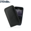 Pdair Vertical Leather Pouch Case - Nokia E63