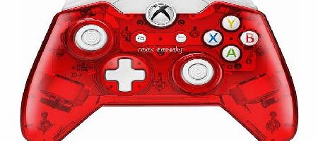 PDP Rock Candy Xbox 360 Controller - Stormin