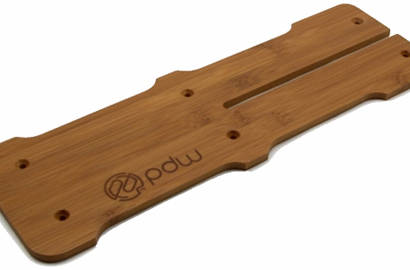 Pdw Payload Replacement Deck Board