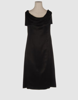 DRESSES Long dresses WOMEN on YOOX.COM