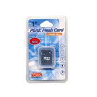 Peak 1GB Micro Secure Digital Card Ultra 60x