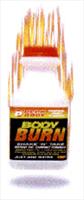 Body Burn - 32 Bottles - Tropical fruit