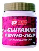 Peak Body L-Glutamine (100g)