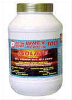 Whey Protein Isolate - 5Lb - Chocolate