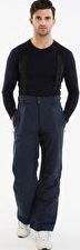 Peak Performance, 1297[^]250145 Mens Maroon 2 Pant - Blue Shadow