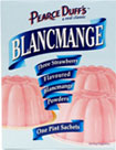 Pearce Duffs Blancmange Strawberry Powder (105g)