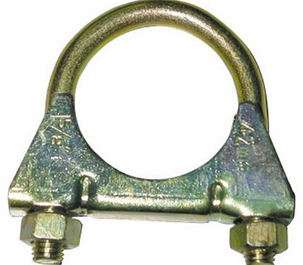 Pearl PEC04 1 5/8-inch Exhaust Clamps (Pack of 10)
