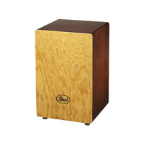 Box Cajon #507 Gypsy Brown 305x305x48cm