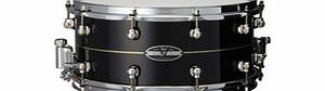 Hybrid Exotic 14 x 6.5 Snare Drum Kapur
