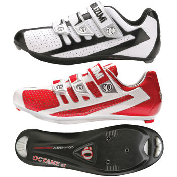 Octane SL Road Cycling Shoes - Ex Demo
