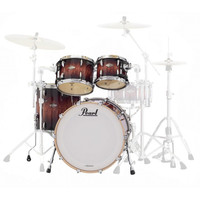 Masters Birch BCX Fusion 20 In Shell Pack