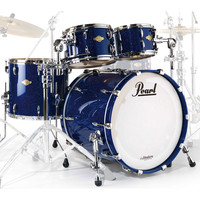 Pearl Masters Premium Legend 22 Rock Shell Pack