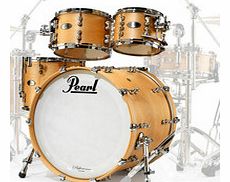 Pearl Reference Pure 20 Fusion Shell Pack Matte