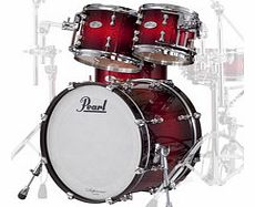 Pearl Reference Pure 22 Fusion Shell Pack